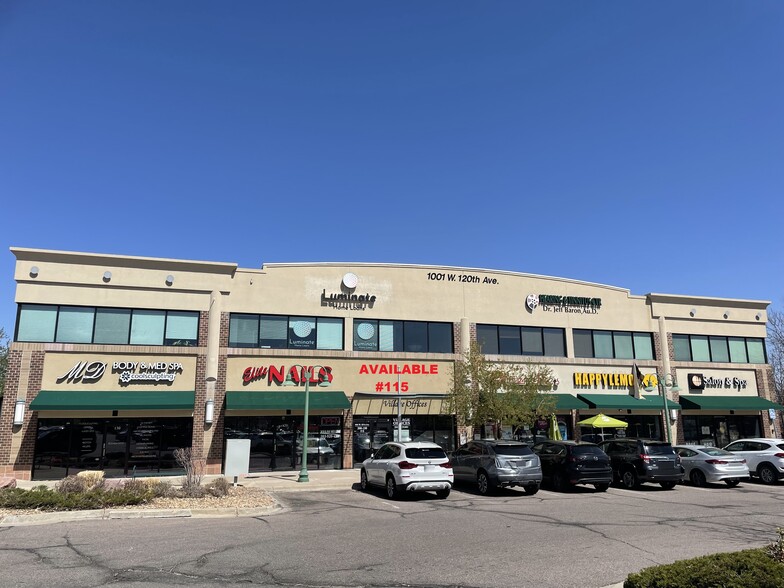 More Photos Of 1005 W 120th Ave, Westminster Unknown For Lease
