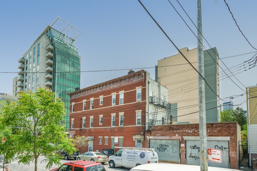 More Photos Of 3902 29th St, Long Island City Storefront Retail Residential For Sale