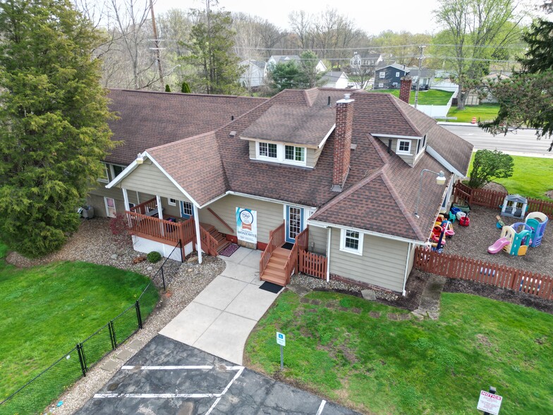 More Photos Of 4770 Darrow Rd, Stow Daycare Center For Sale