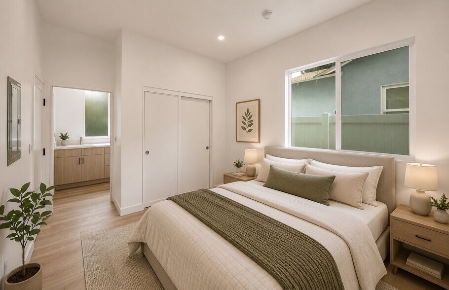 More Photos Of 11223 Tiara St, North Hollywood Apartments For Sale