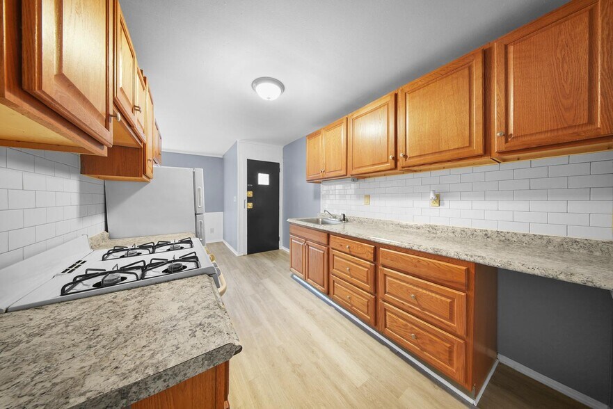 More Photos Of , Bridgeport Multifamily For Sale