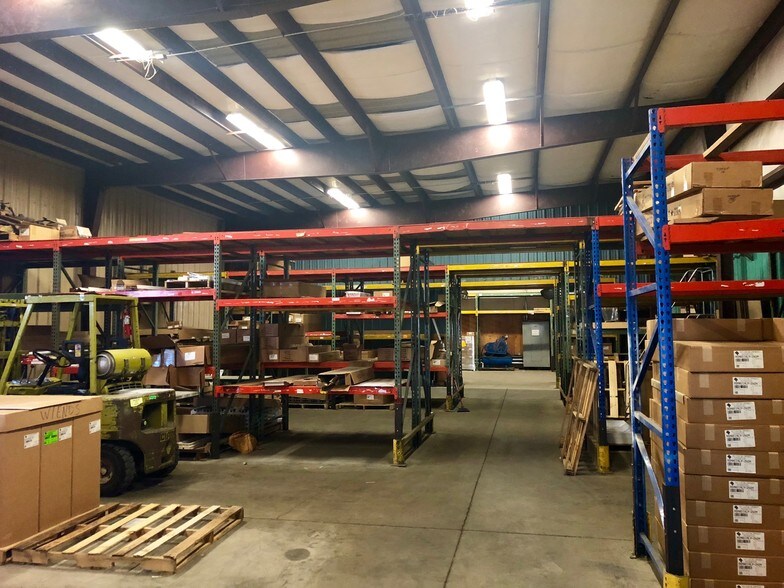 More Photos Of 1270-1298 S Kalamath St, Denver Warehouse For Lease