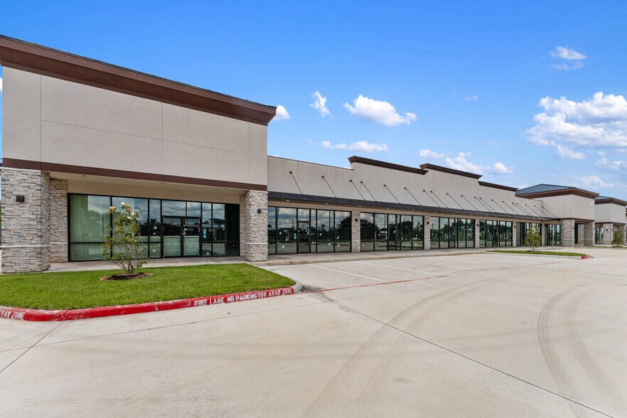 More Photos Of 2144 FM 1092 Rd, Missouri City Restaurant For Sale