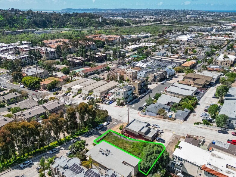 More Photos Of Riley St, San Diego Land For Sale