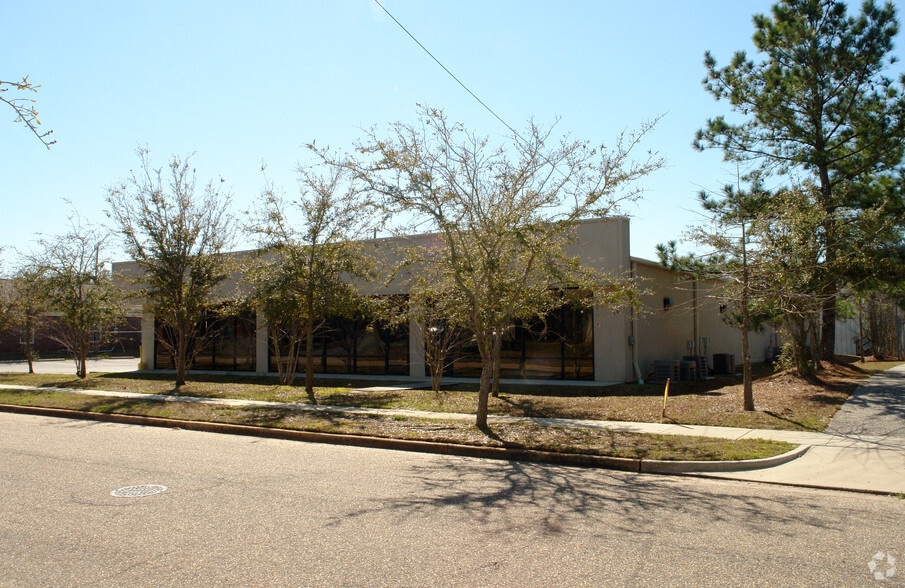 More Photos Of 6417 Hillcrest Park Ct, Mobile Office For Sale