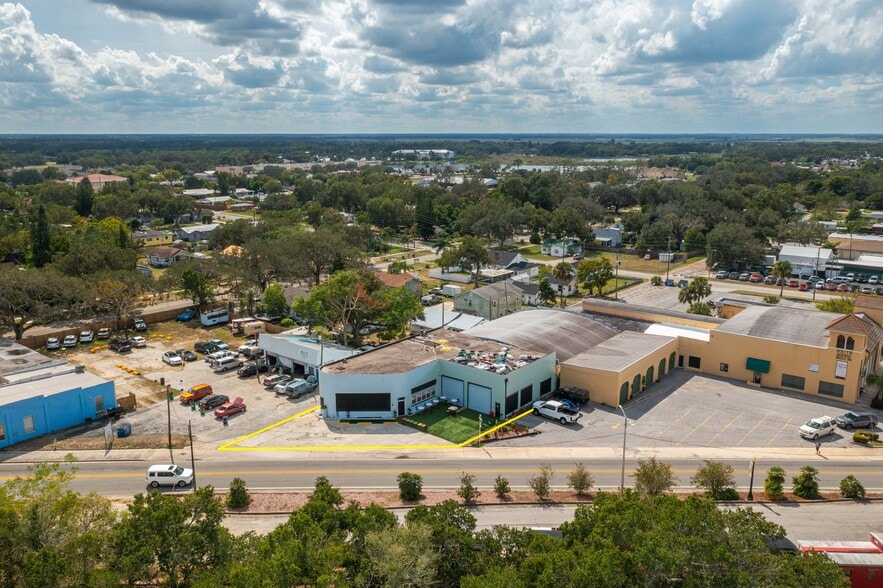More Photos Of 322 S Scenic Hwy, Lake Wales General Retail For Sale