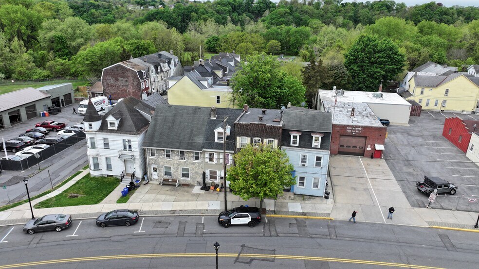More Photos Of 226 S Main St, Phillipsburg Multifamily For Sale