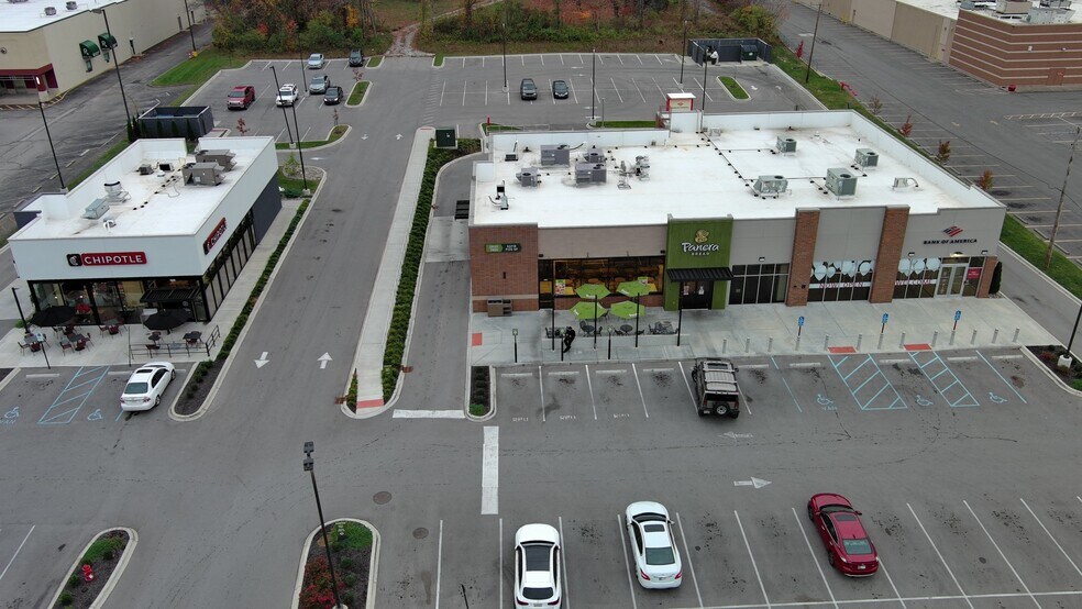 More Photos Of , New Albany General Retail For Sale