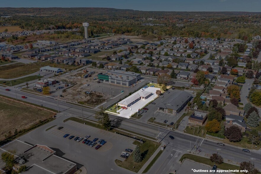 More Photos Of 17532 Highway 2, Trenton General Retail For Sale