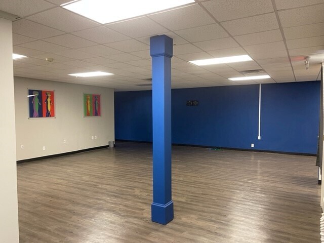 More Photos Of 6124-6142 Roswell Rd, Atlanta Storefront For Lease