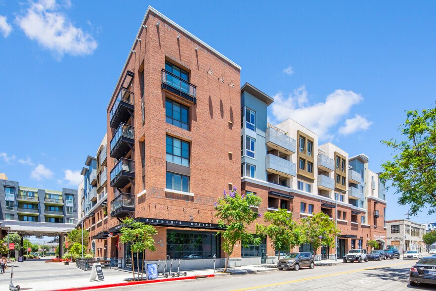 More Photos Of 905 E 2nd St, Los Angeles Apartments For Lease