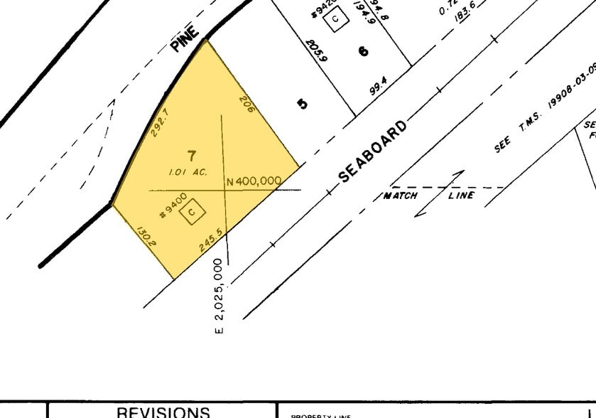 More Photos Of 9400 Two Notch Rd, Columbia Freestanding For Sale