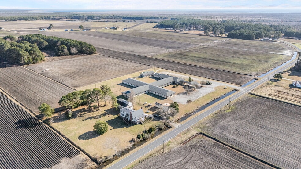 More Photos Of 1719 Quarter Rd, Swanquarter Rehabilitation Center For Sale