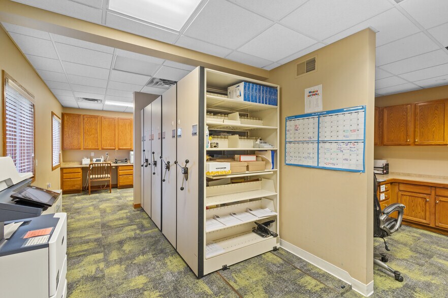 More Photos Of 3850 Glenkerry Ct, Portage Medical For Sale