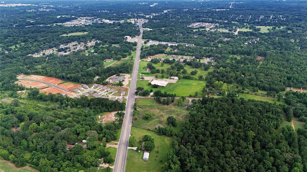 More Photos Of 4125 Gregg Tex Rd, Longview Land For Sale