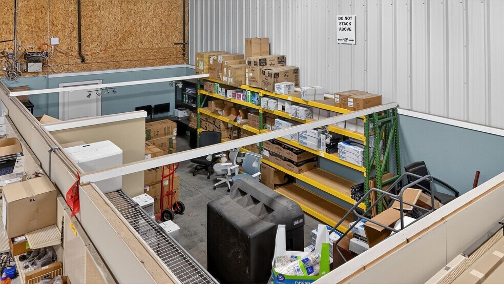 More Photos Of 1101 Cambridge Cir, Layton Warehouse For Sale