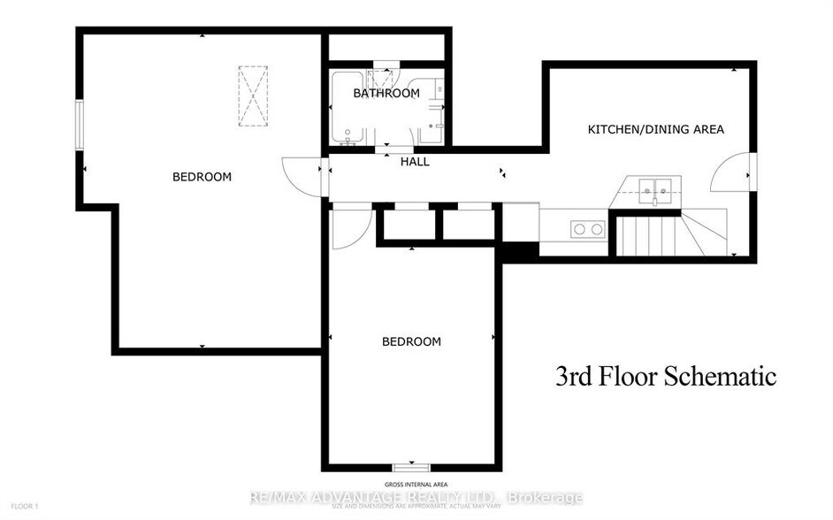 More Photos Of 193 Wharncliffe Rd N, London Apartments For Sale