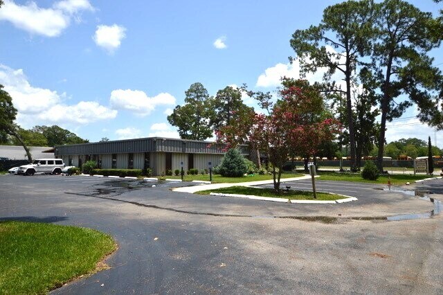 More Photos Of 5105 Bowden Rd, Jacksonville Medical For Lease