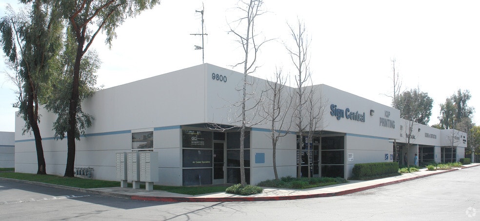 More Photos Of 9880 Indiana Ave, Riverside Unknown For Lease