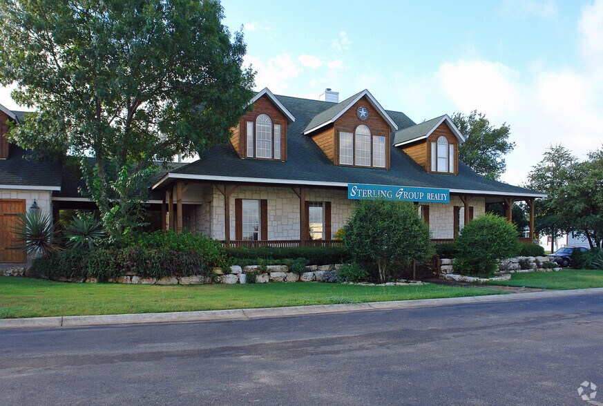 Primary Photo Of 17156 Interstate 35 N, Schertz Office For Sale