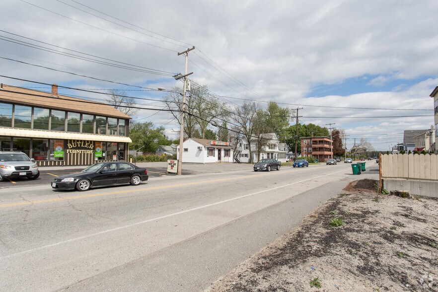 More Photos Of 19-49 Airport Rd, Fitchburg Unknown For Lease