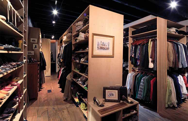More Photos Of 537 Main St, Buffalo Storefront Retail Residential For Sale
