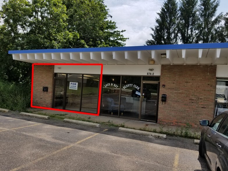 More Photos Of 874 E Aurora Rd, Macedonia Unknown For Lease