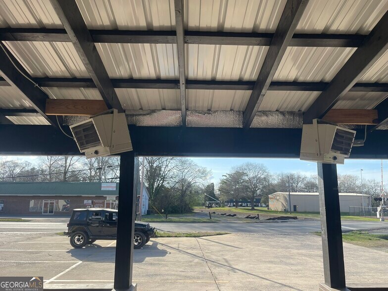 More Photos Of 406 N Piedmont Ave, Rockmart Restaurant For Sale