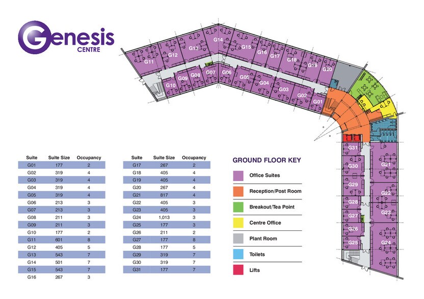More Photos Of Innovation Way, Stoke On Trent Warehouse For Lease