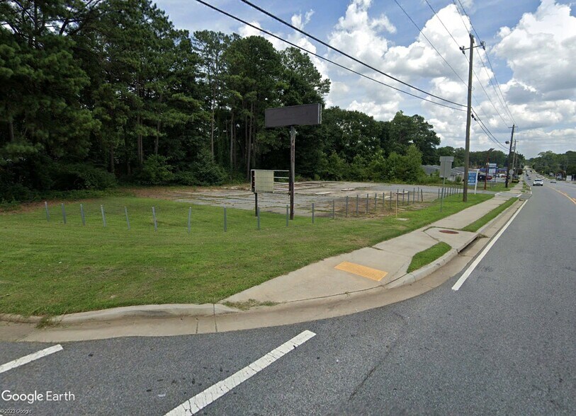 More Photos Of 1923 Lower Roswell Rd, Marietta Land For Sale