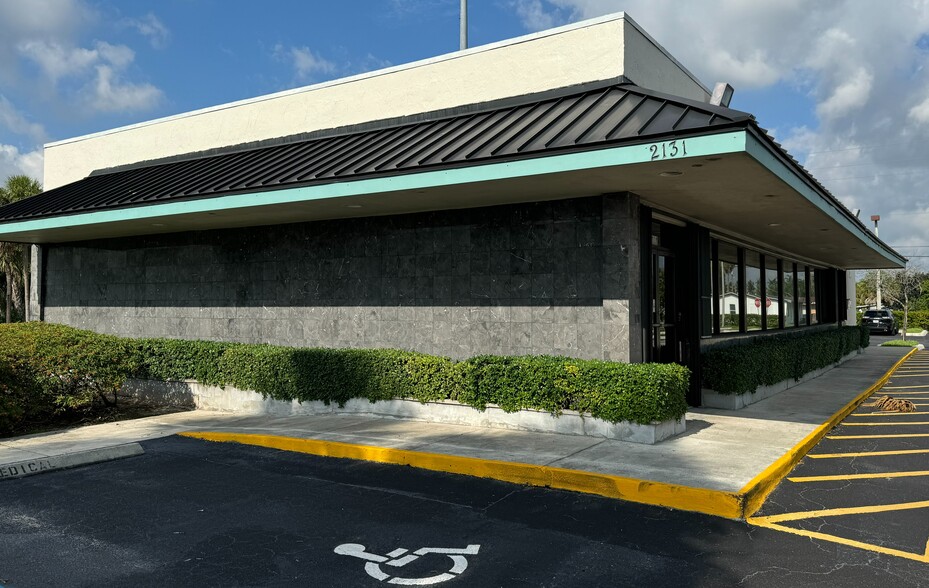 Primary Photo Of 2131 N State Road 7, Margate Medical For Lease