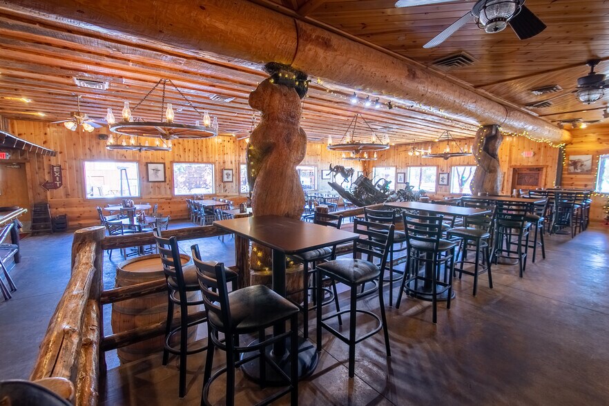 More Photos Of 4048 Porter Mountain Rd, Lakeside Restaurant For Sale