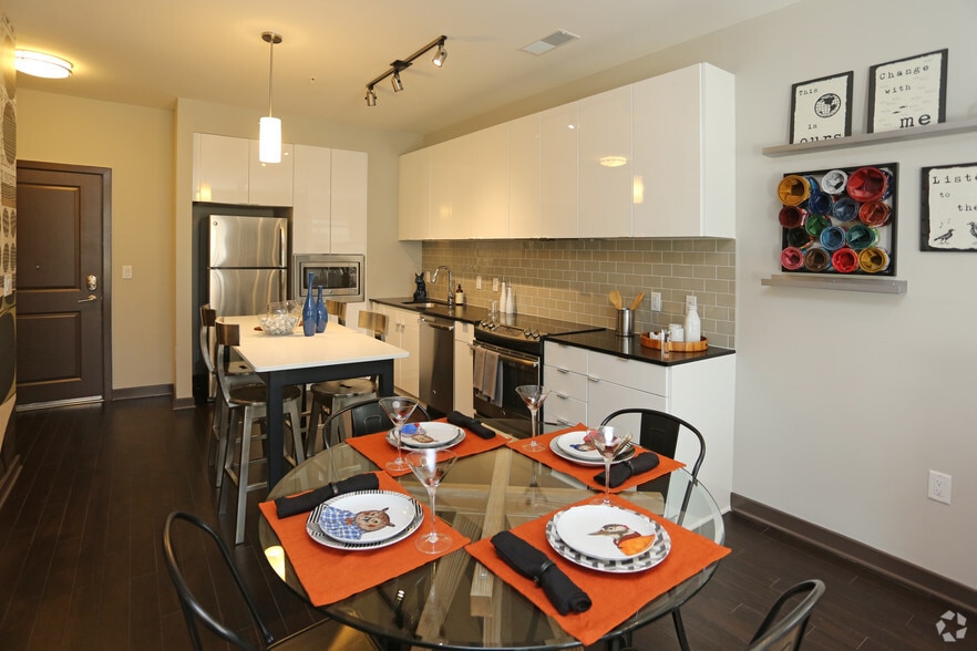More Photos Of 1801 Chapman Ave, Rockville Apartments For Lease