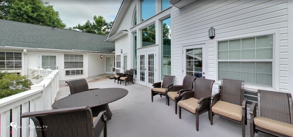 More Photos Of 1300 Montreal Rd, Tucker Skilled Nursing Facility For Sale