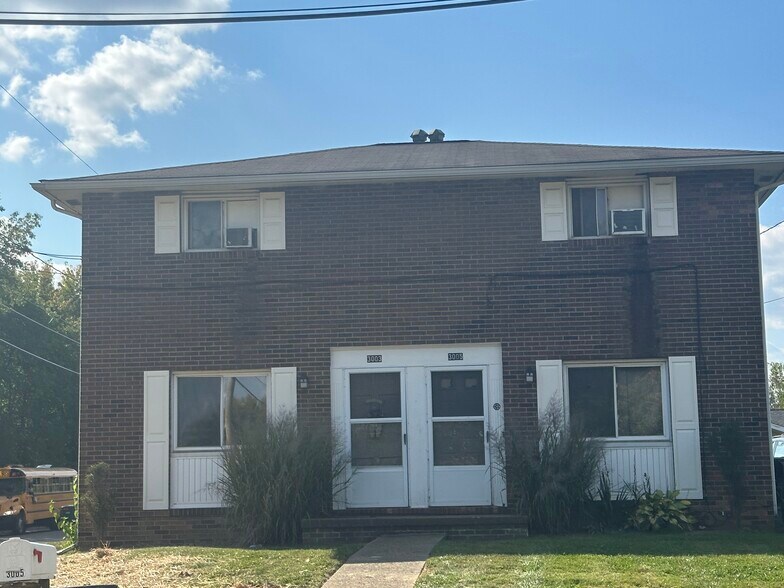 Primary Photo Of 3003-3005 Coventry Blvd NE, Canton Apartments For Sale