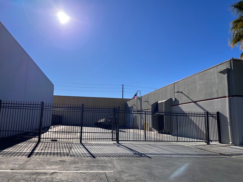 More Photos Of 910 George St, Santa Clara Manufacturing For Sale