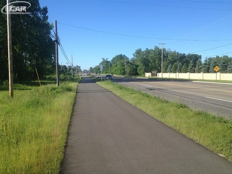 More Photos Of 1240 N Irish Rd, Davison Land For Sale