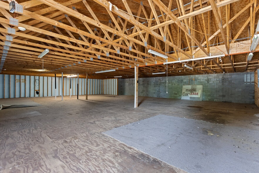 More Photos Of 4608 Hixson Pike, Hixson Office For Lease