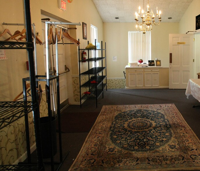 More Photos Of 10909 Chippewa Rd, Brecksville Religious Facility For Sale