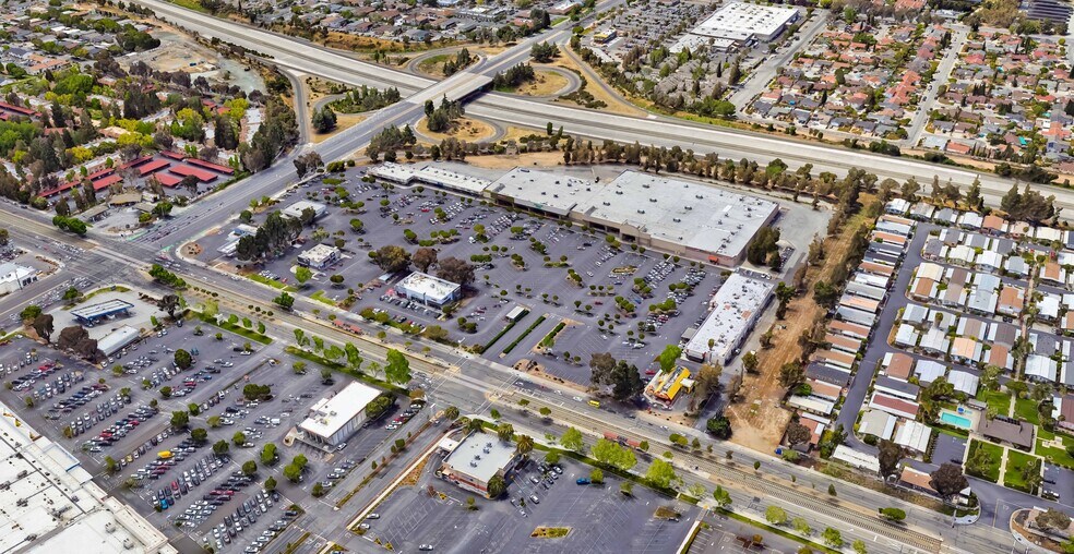 More Photos Of 375 N Capitol Ave, San Jose Freestanding For Lease