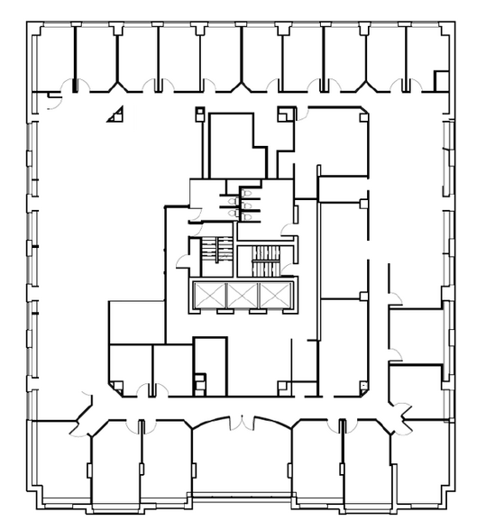 More Photos Of 141 Laurier Ave W, Ottawa Office For Lease