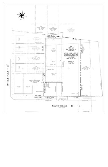 More Photos Of 3621 Mexico St, Pittsburgh Light Manufacturing For Sale