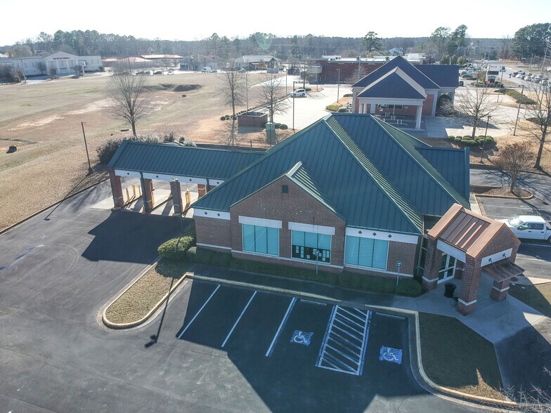More Photos Of 1775 New Watermelon Rd, Tuscaloosa Bank For Sale