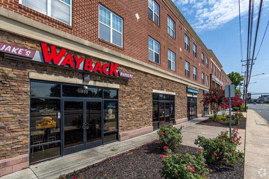 More Photos Of 250 S Main St, Newark Apartments For Lease