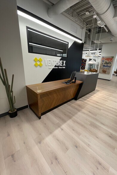 More Photos Of 500 Navarro St, San Antonio Coworking Space