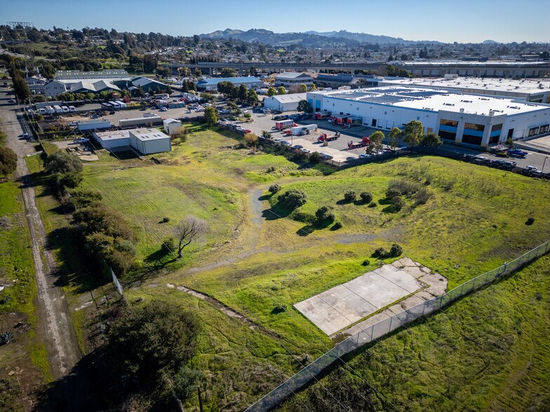 More Photos Of 840 Morton Ave, Richmond Land For Sale