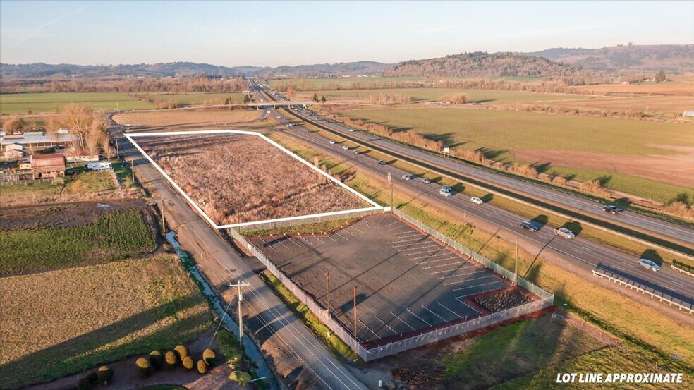 Primary Photo Of Westside Ln, Jefferson Land For Sale