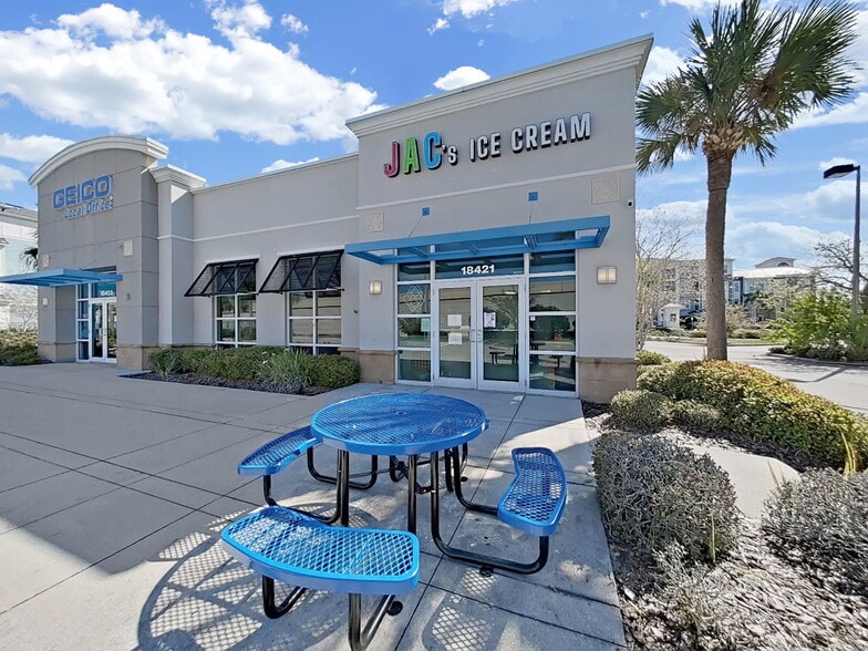 More Photos Of 18421-18423 US Highway 19 N, Clearwater Storefront For Lease