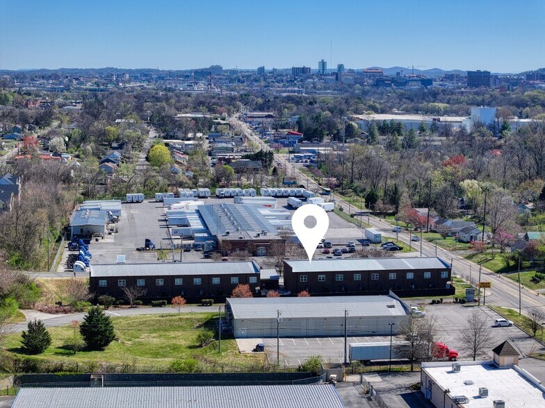 More Photos Of 425 Sutherland View Way, Knoxville Apartments For Sale