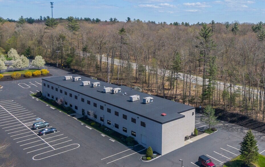 More Photos Of 34 Route 111, Derry Service For Sale